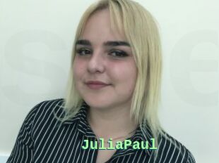 JuliaPaul