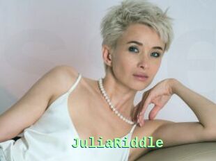 JuliaRiddle