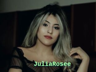 JuliaRosee