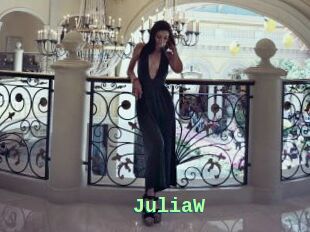 JuliaW