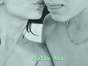 Julia_Max