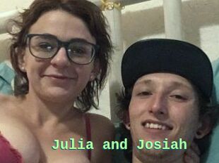 Julia_and_Josiah