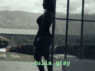 Julia_gray