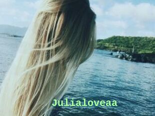 Julialoveaa