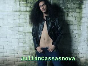 JulianCassasnova