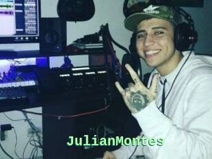 JulianMontes