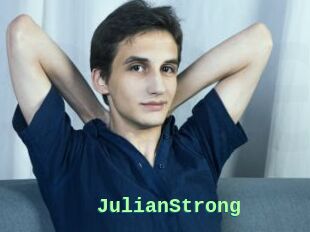 JulianStrong