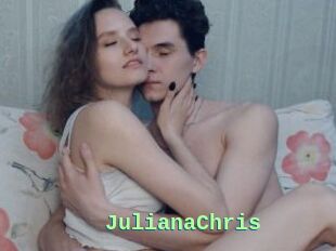 JulianaChris