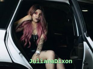 JulianaDixon