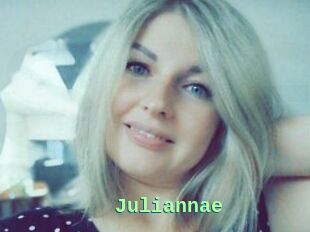 Juliannae