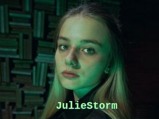 JulieStorm