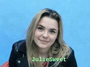 JulieSweet