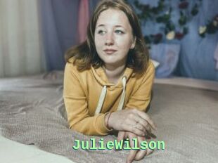 JulieWilson