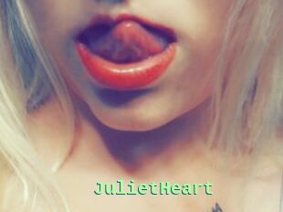 JulietHeart