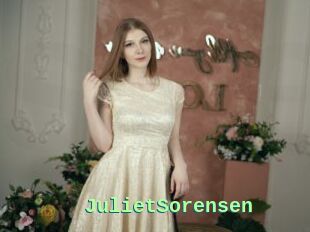 JulietSorensen