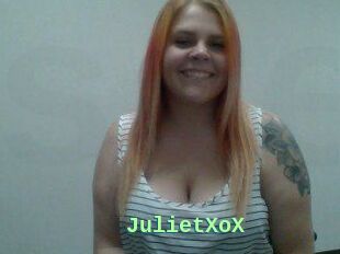 JulietXoX