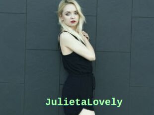 JulietaLovely