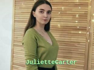 JulietteCarter