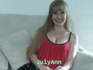 JulyAnn_