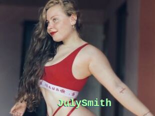 JulySmith