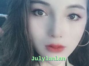 Julylanlan