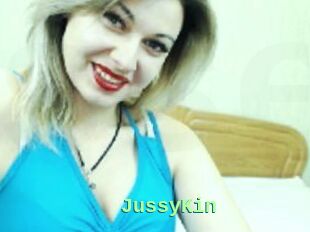 JussyKin