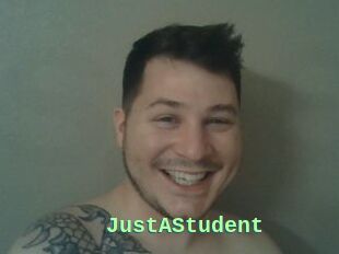 JustAStudent