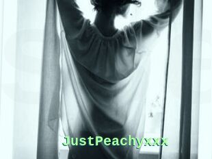 JustPeachyxxx