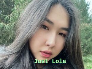 Just_Lola