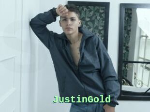 JustinGold