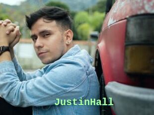 JustinHall