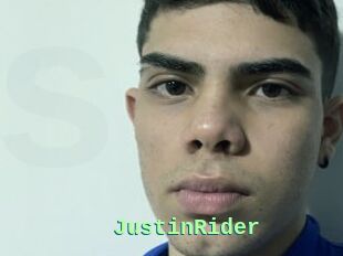 JustinRider