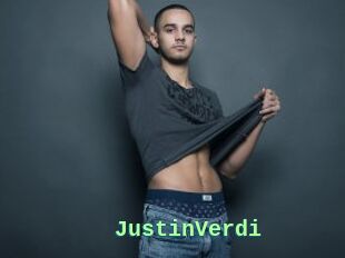 JustinVerdi