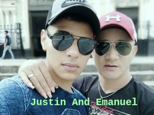 Justin_And_Emanuel