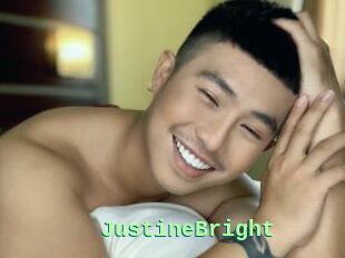 JustineBright