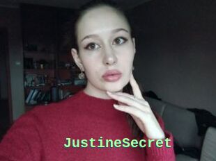 JustineSecret