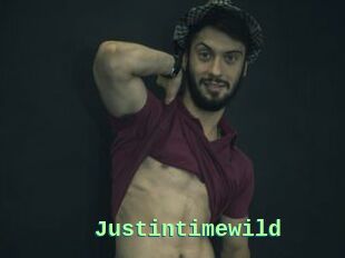 Justintimewild