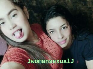 JwomansexualJ