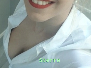 Sterre