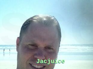 Jacjuice