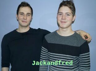 Jackandfred