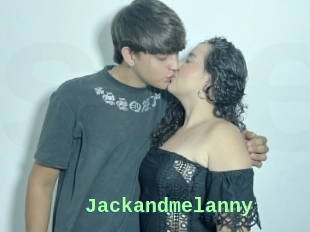 Jackandmelanny