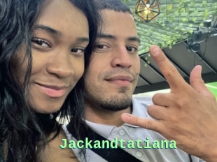 Jackandtatiana