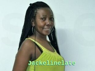 Jackelinelate