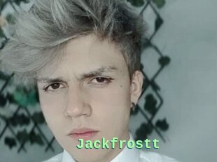 Jackfrostt