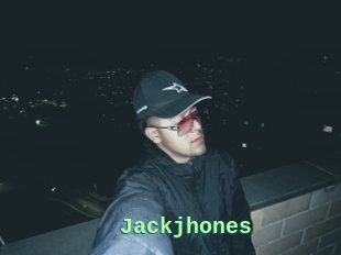 Jackjhones