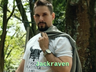 Jackraven