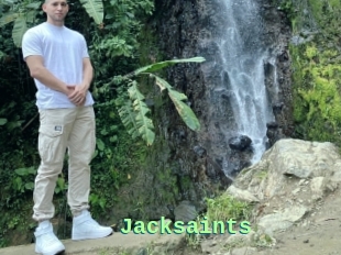 Jacksaints