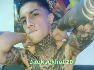 Jacksexhot20