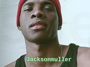 Jacksonmuller